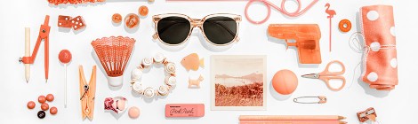 Beauty Box: Warby Parker Eyeglasses
