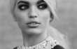 The Style Guru: Frosted Collars