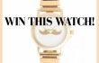 CONTEST ALERT: Socialbliss X damselindisDress.co Watch Giveaway
